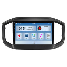 RoverOne 6G+128G Car Multimedia Player Autoradio CarPlay Bluetooth Android Radio GPS für Fiat Strada 2020 2021 2022