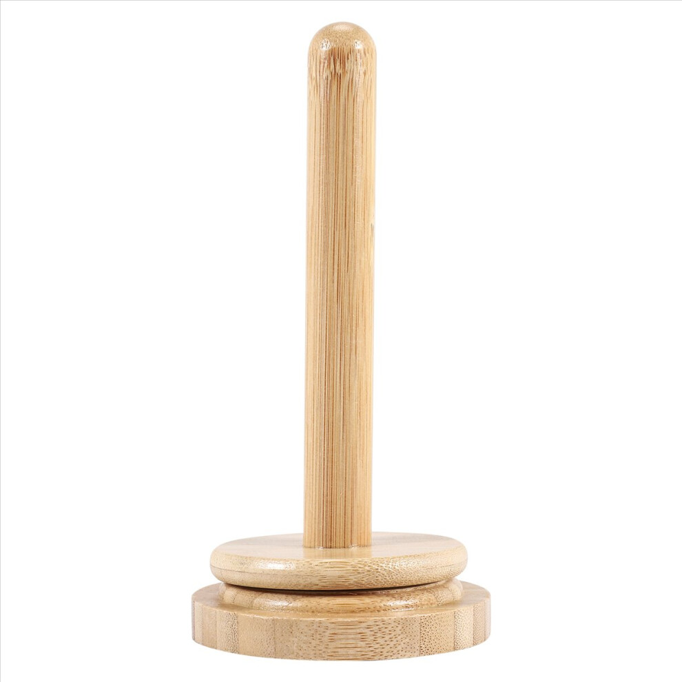 Wooden Yarn Holder Revolving Rack Vertical Storage Tissue Wool Ball Winder For Crochet Knitting 4851767805300