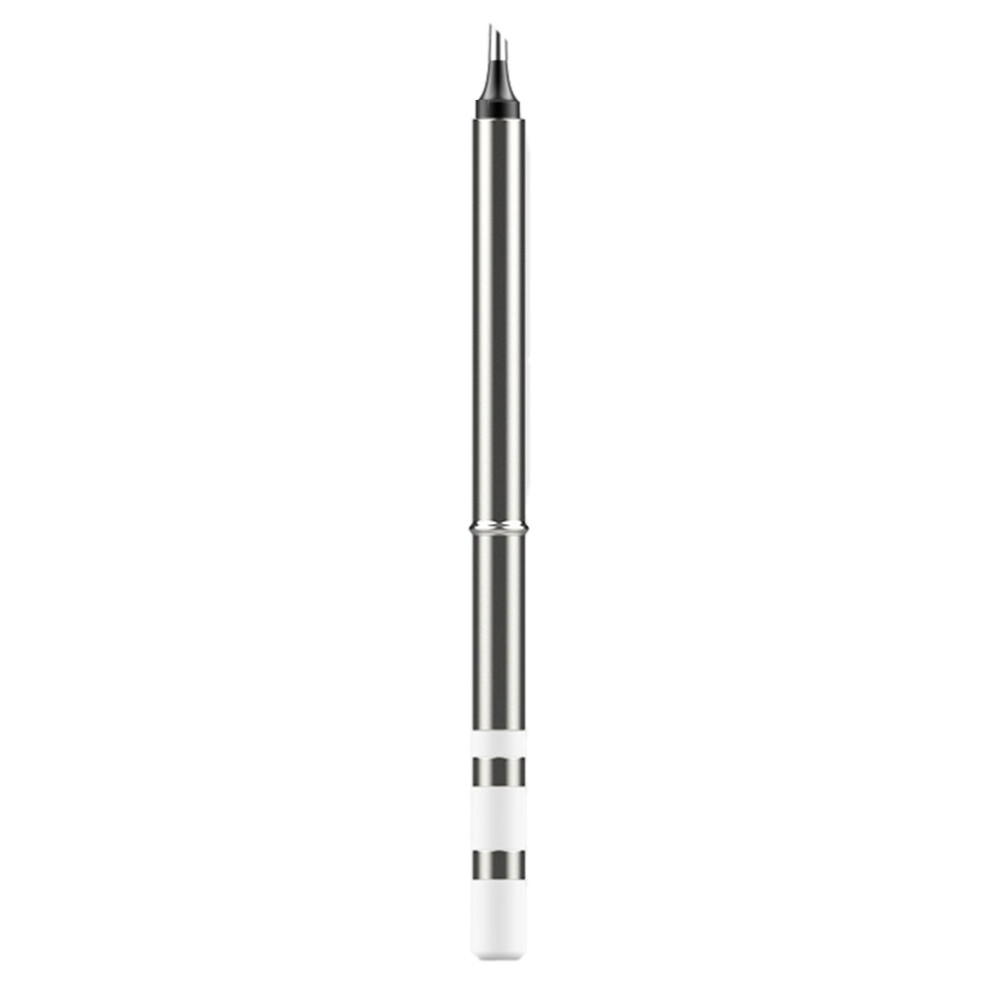 Hs01-Bc2 Replace Soldering Tip Kits For Hs01 Soldering Iron Bc2 4852045468613