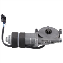 Motor voor elektrisch raammechanisme voor NPR NQR 2003 links 8-97898480-0