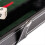 Classic Board Game with Leather Case Folding Board,Gift Package,Portable Travel Strategy Backgammon Set for Adults 3