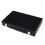 Classic Board Game with Leather Case Folding Board,Gift Package,Portable Travel Strategy Backgammon Set for Adults 2