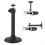 Projector Brackets Folding Camera Tripod Stand Rotate 360 Degree Mini Wall Mount for Ceiling 5