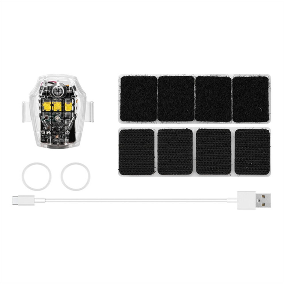 Mini Drone Strobe For 3 Pro, Neo, Avata2/Air3s, Mini 4 Pro Universal Anti-Collision Warning Signal Light 4852045480929