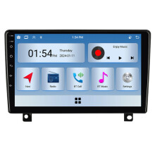 Ραδιόφωνο αυτοκινήτου RoverOne 6G+128G CarPlay GPS για Opel Astra H 2006 - 2014