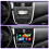 Ραδιόφωνο αυτοκινήτου RoverOne 6G+128G CarPlay GPS για Suzuki Celerio 2015 - 2018 4