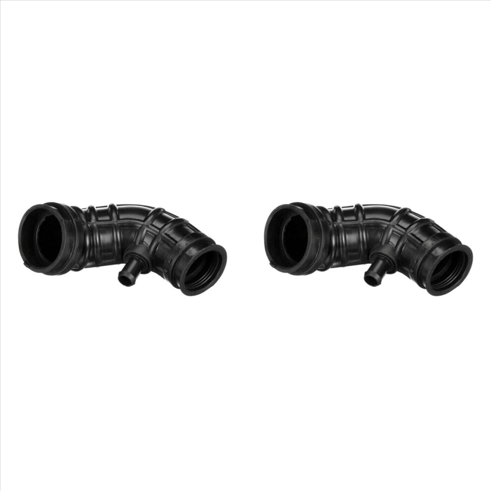 2X Car Air Intake Hose For Holden Cg Captiva 2.0 Turbo Diesel 96628983 4851767813565