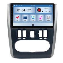 RoverOne 6G+128G Reproductor Multimedia Coche Radio CarPlay Bluetooth GPS para Nissan Almera 3 G15 2012-2019