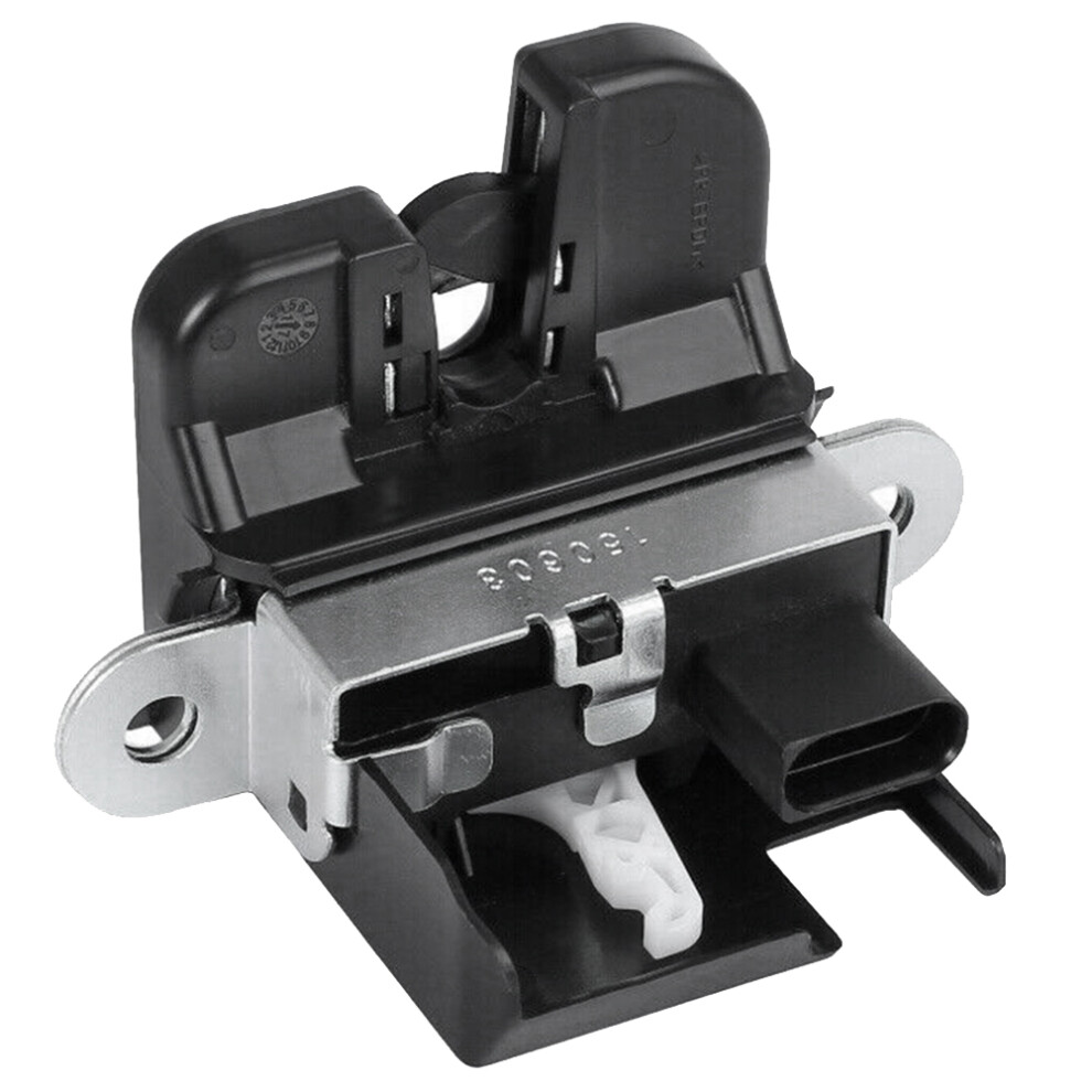 1K6827505 Tailgate Boot Lid Trunk Lock Actuator Latch For Vw Golf Mk5 6 Touran Passat B6 B7 Jetta Mk6 Polo 6R Tiguan 5N 4851767808998