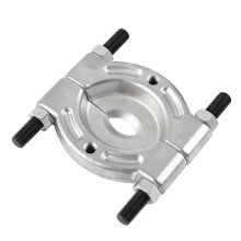 Bearing-Separator 30-50Mm Medium Bearing-Splitter Alloy Steel Angled Edges with Threaded Holes