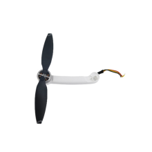 For X8 MINI 3 Motor Arm Shell Right Rear Arms Replacement for X8 MINI 3 Drone Repair Parts