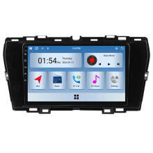 RoverOne 6G+128G Car Multimedia Player Autoradio CarPlay Bluetooth Android Radio GPS für SsangYong Tivolan Tivoli 2019 - 2021