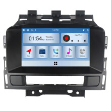 RoverOne 6G+128G Car Multimedia Player Autoradio CarPlay Bluetooth Android Radio GPS für Opel Astra J 2010 2011 2013 CD300 CD400