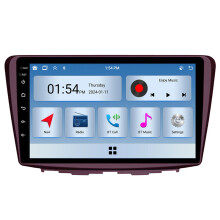 RoverOne 6G+128G Auton Multimediasoitin Radio CarPlay Bluetooth Android Radio GPS for Suzuki Baleno 2 2015 - 2022
