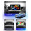 RoverOne 4G+64G Bilradio Bluetooth CarPlay Android Auto GPS-Navigation til Kia Ceed 3 CD 2018-2022 4