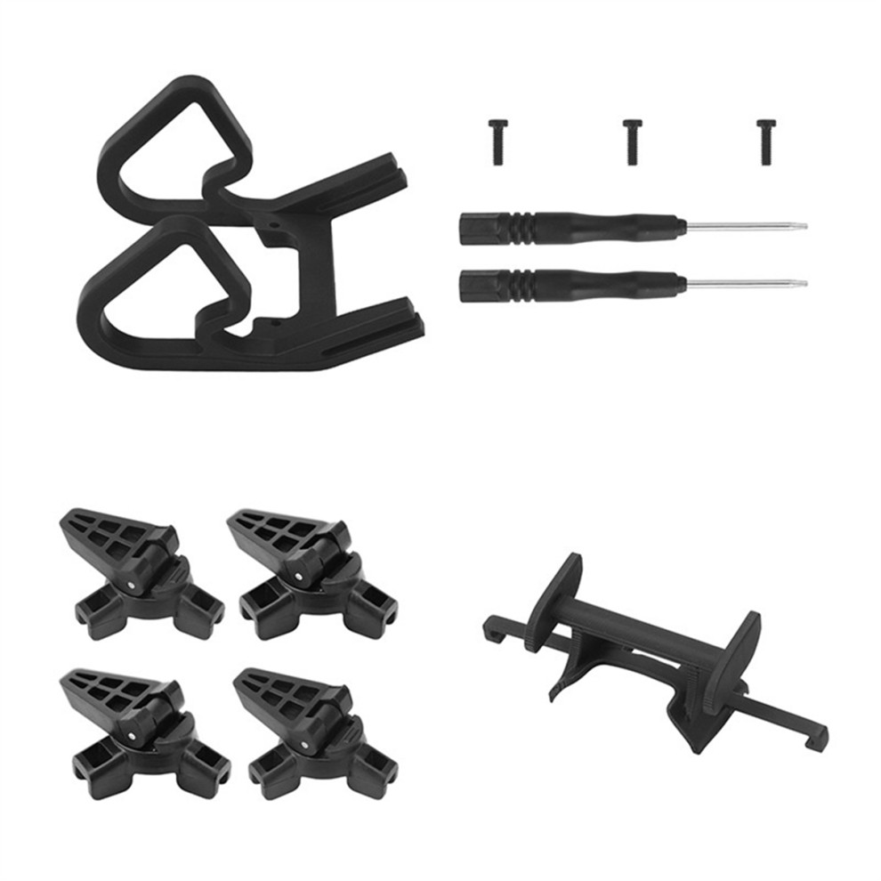 For Neo Bumper Guard Gimbal Camera Protector Foldable Landing Gear Flight Tail For Neo Drone Parts A 4852045479916