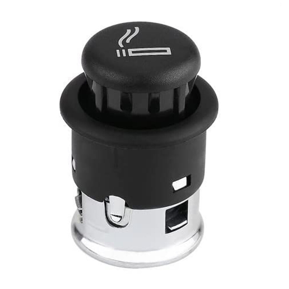 Car-Cigarette-Lighter Plug For Golf Jetta Passat Cc Tiguan Beetle-Audi A3 A4l A5 A6l Q3 Q5 Q7 1J0919307 4851767815705