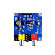 PCM5102A Decoder Board 32Bit 384KHz I2S Player Module Audio Output for