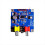 PCM5102A Decoder Board 32Bit 384KHz I2S Player Module Audio Output for 3