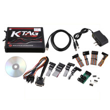 KTAG V7.020 V2.23 Chip Tuning Tool Programming Kit Master Version with Unlimited Token