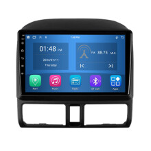 RoverOne 4G+64G Autoradio Bluetooth CarPlay Android Auto GPS für Honda CR-V CRV 2001 - 2006
