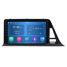 RoverOne 4G+64G autórádió Bluetooth CarPlay Android Auto GPS Navigációhoz mert Toyota C-HR CHR 2016 - 2020