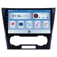 RoverOne 6G+128G Car Multimedia Player Autoradio CarPlay Bluetooth Android Radio GPS für Chevrolet Epica 1 2006 - 2012