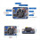 For 5 PD Power Supply Module Dual 5V5A Outputs Wide Voltage Input Support PD Input Supports Devices 4