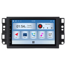 RoverOne 6G+128G Car Multimedia Player Autoradio CarPlay Bluetooth Android Radio GPS für Chevrolet Lova Captiva Gentra Aveo Epica