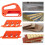 45/60 Angle Adjustable Plasterboard Quick Cutter Gypsum Board Hand Plane Drywall Edge Chamfering Woodworking Tool 4