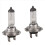 6x Car Front Head Light Headlight H7 Bulb Lamp 12V 55W 2