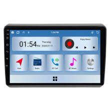 RoverOne 6G+128G Car Multimedia Player Autoradio CarPlay Bluetooth Android Radio GPS für Dodge Dart 2012 - 2016