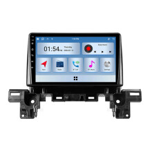 RoverOne 6G+128G Car Multimedia Player Autoradio CarPlay Bluetooth Android Radio GPS für Mazda CX-5 2 KF 2017-2023