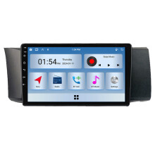 RoverOne 6G+128G Car Multimedia Player Autoradio CarPlay Bluetooth Android Radio GPS für Toyota GT 86 for Subaru BRZ 2012 - 2016