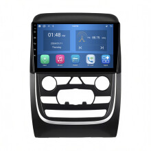 RoverOne 4G+64G autórádió Bluetooth CarPlay Android Auto GPS Navigációhoz mert Dodge Durango 3 2013 - 2020