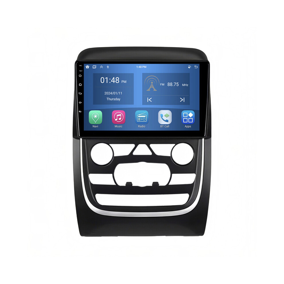 Roverone 4G+64G Car Radio Bluetooth Carplay Android Auto Gps Sat Nav For Dodge Durango 3 2013 - 2020 712110214894