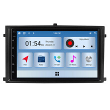 RoverOne 6G+128G Car Multimedia Player Autoradio CarPlay Bluetooth Android Radio GPS für Ssangyong Rexton 2007+
