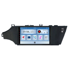 RoverOne 6G+128G Car Multimedia Player Autoradio CarPlay Bluetooth Android Radio GPS für Toyota Avalon 4 XX40 2012-2018