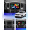 RoverOne 4G+64G Autoradio Bluetooth CarPlay Android Auto GPS für Dodge Durango 3 2013 - 2020 4