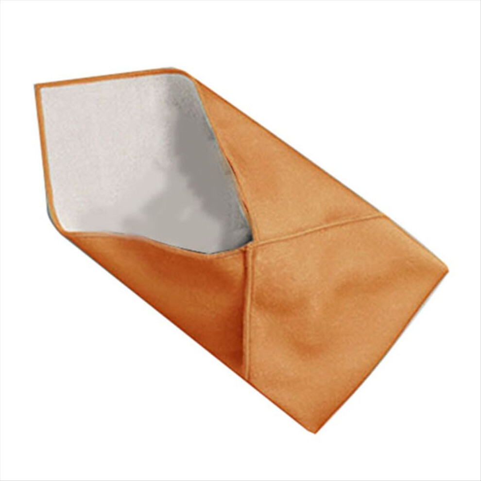 Camera Protective Case Magic Cloth, Slr Lens Protector, And Storage Bag - Cover For Photography Equipment,Khaki 4851767835840