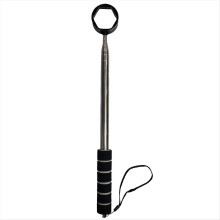 Telescopic Golf Ball Retriever Pick Up Grabber Stainless Tool Gifts for Golfers