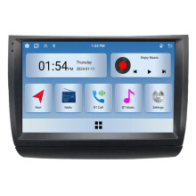 RoverOne 6G+128G Car Multimedia Player Autoradio CarPlay Bluetooth Android Radio GPS für Toyota Prius 20 2003-2009