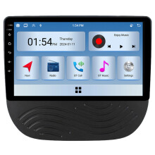 RoverOne 6G+128G Car Multimedia Player Autoradio CarPlay Bluetooth Android Radio GPS für Chevrolet Malibu 9 2015 - 2023