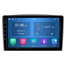 RoverOne 4G+64G Autoradio Bluetooth CarPlay Android Auto GPS für Toyota Land Cruiser 10 J100 100 1998-2007