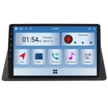 RoverOne 6G+128G Car Multimedia Player Autoradio CarPlay Bluetooth Android Radio GPS für Honda Accord 2008 - 2012