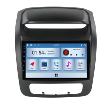 RoverOne 6G+128G Autós Multimédia Lejátszó Rádióval CarPlay Bluetooth Android GPS mert Kia Sorento 2 II XM 2012-2021