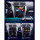 Ραδιόφωνο αυτοκινήτου RoverOne 6G+128G CarPlay GPS για Ford Explorer 5 2011 - 2019 4
