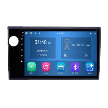 RoverOne 4G+64G Bilradio Bluetooth CarPlay Android Auto GPS-navigering för Honda BRV BR-V 2015-2019