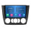 RoverOne 4G+64G Bilradio Bluetooth CarPlay Android Auto GPS-navigasjon for BMW 1 Series E81 E82 E87 E88 2004-2011 MT 1