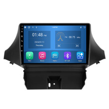 RoverOne 4G+64G autórádió Bluetooth CarPlay Android Auto GPS Navigációhoz mert Chevrolet Orlando 2010 - 2018